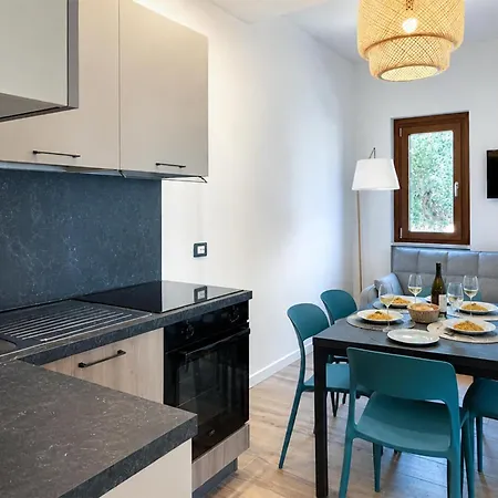 Apartman Maison Marina Suite- Santorini *