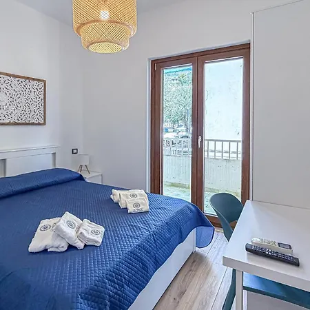 Maison Marina Suite- Santorini *