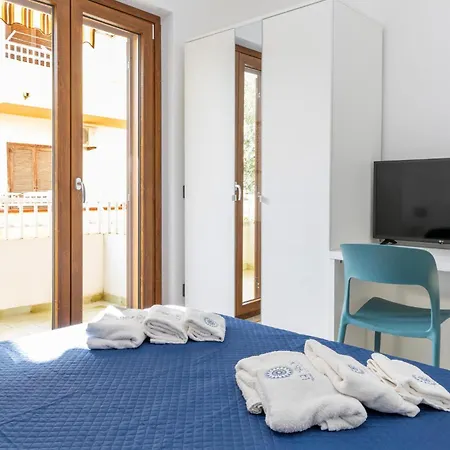 Maison Marina Suite- Santorini Apartman Paola