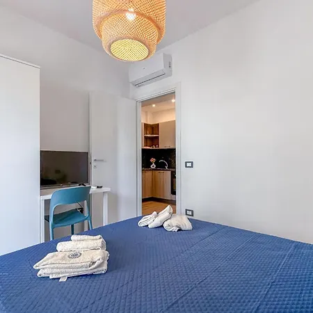 Apartman Maison Marina Suite- Santorini *