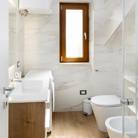 Maison Marina Suite- Santorini *